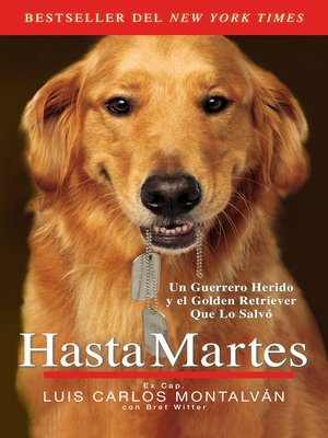 cover image of Hasta Martes